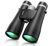 12x50 ED Binoculars for Adults High Powered