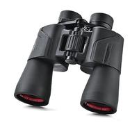 12x50 HD Professional Binoculars Powerful Telescope ED Coated Lens Bak4 Prism IPX6 Waterproof For Outdoor Traveling Bird Waching