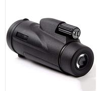 12x50 Large Eyepiece HD High-Power Low-Light Outdoor Concert Can Be Connected to Mobile Phone Telescope