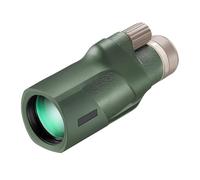 12X50 Monocular Telescope IP68 Waterproof Dust Proof Outdoor HD BAK-4 Monocular For Birdwatching Hunting Traveling Sharp Images(Black) (Black)