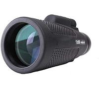 12x50 Monocular Telescope, Monocular Compact with Night Vision Life Waterproof BAK4 Prism Lens Monocular for Bird Watching Concerts Sport Games,for indoor/outdoor