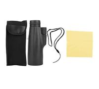 12x50 Monocular Telescope, Outdoor Camping Telescope with Prism, 12x Magnification 50mm Objective Lens, Fog Proof for Wildlife Watching, Hiking, Astronomy