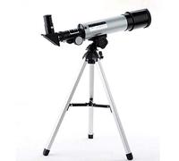 12x50 Monocular Telescope, Portable IPX7 Waterproof Monocular with BAK4 Prism Lens with Smartphone Adapter and Tripod for Adults Kids Bird Watching,for Indoor/Outdoor