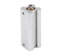 12X50 Pneumatic Air Cylinder 32mm Bore 35mm with Sda and 12X50 crafted from Aluminum material handling processes as well as the printing industry