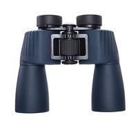 12x50 Waterproof Binoculars Professional Telescope Bak4 Prism Optics Camping Hunting Scopes High Power Binoculars