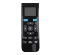 12x5cm Remote for Cecotec for conga for 1190 Robot Vacuum 12x5cm