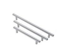 12x655mm SSS T-bar Pull Handle