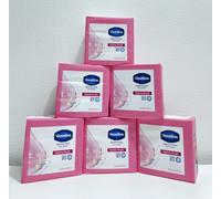 Vaseline Healthy Bright Soap 3 bars