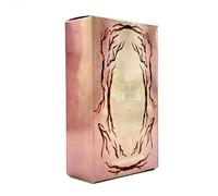 12x7cm The Star Seeker Tarot Deck Cards With Paper Guidebook Created To Exp
