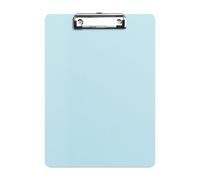 12x8.8Inch Retractable Hook Clipboard Writing Board for Office School Conference Restaurant Reinforced Clipboard Folder File Organiser