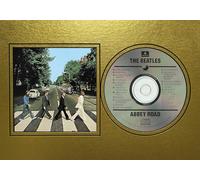 12x8 A4 CD Compact Disc Photo Sleeve Display Frame Case With Mount Matt For Photograph Picture Artwork In Metallic Gold - Silver - Black - Cream Music Gift (Metallic Gold Mount Without Frame)