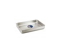 Zodiac ABBD1208 Baking Pan 12" x 8" x 2" 3.1 L