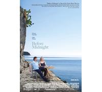 12X8 INCHES BEFORE MIDNIGHT MOVIE FILM POSTER PRINT APPROX SIZE