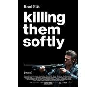 12X8 INCHES KILLING THEM SOFTLY MOVIE POSTER PRINT APPROX SIZE