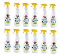 Chante Clair Universal Degreaser, Lemon Scent, 625 ml