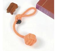 12Xtough Toys For Small/medium/large Dogs Chew Pet Puppy Toys Bundle Strong Knot