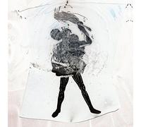 12Z - TREMBLING AIR - Vinyl Record - B600z