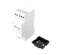 13.01.8.230.0000 Relay: installation; bistable,impulse,monostable; SPDT; 230VAC