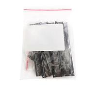 13-05 In common use SMD IC Kit MC34063 LM358 LM393 LM386 LM1458 NE555 LM311 TL431 LM293 LM2903 each 10PCS * 10vaLus=100pcs