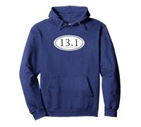13.1 Oreos I Can Eat In 1 Sitting Funny T-Shirt - Unrunner Pullover Hoodie