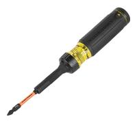 13"-1 Ratcheting Impact Rated Screwdriver