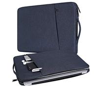 13-13.3 inch Laptop Sleeve Case with Handle for MacBook Air/Pro, Acer Chromebook R 13, ASUS ZenBook 13, Lenovo Yoga 730/720 13.3,HP Spectre X360 13.3, DELL XPS 13 9380 9370-13 inch Laptop Tablet Bag