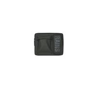 Rains Texel Laptop Case 13â³/14â³ | Laptop Case | Green | One Size