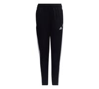 (13-14 Years, Black) Adidas Childrens/Kids Tiro Essentials Jogging Bottoms