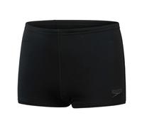 (13-14 Years, Black) Speedo Boys Eco Swim Shorts