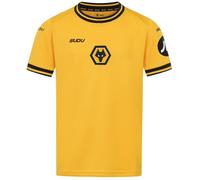 (13-14 Years) Wolves Kids Home Shirt 2024/25