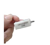 13 * 15 * 30mm water-proof N20 DC gear electronic starter 3V 40rpm 3.7V 50rpm N20 electronic starter MQXFCZUX