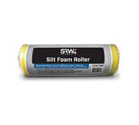 13/16" Slit Foam Roller
