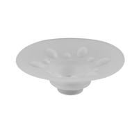 13-24mm Flange Insert Silicone Replacement Connector Converter Efficient Quick Fixing Adapter Travel Friendly Nursing Tool
