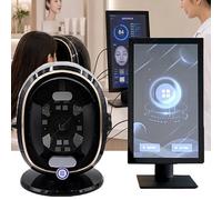 13.3″/21.5″ Smart Skin Detector Ai Facial Analysis Machine 21.5in-A