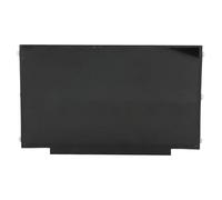 13.3 HB133WX1 201 LED HD LCD Display Panel, 1366x768 Non Connector Replacement Laptop Screen for 13.3 Inch WXGA HD with, Vibrant Colors, Energy Saving Technology