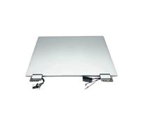 13.3 Inch，Compatible For HP EliteBook X360 1030 G3 Touch Screen Digitizer Complete Assembly Replacement L31871-001 L31870-001 L31868-001,Laptop Accessories(Glossy)