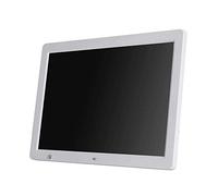 13.3-inch Digital Photo Frame, High Resolution, 16:10 Full IPS Display, with Remote Control, Easy Setup and Simple Operation