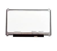 13.3 Inch Laptop Screen，Compatible For ACER，V3-371 MS2392 N133BGE-EAB HB133WX1-402 B133XTN01.3 M133NWN1-R3 Laptop Lcd Screen Display Replacement 30pin 1366x768