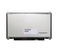 13.3 Inch LCD, Compatible For HP, Compatible For Probook, 430 G3 Laptop LED Screen Display 30 Pins Laptop Display Panel(Upper and lower)