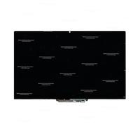 13.3 Inch LCD Screen Digitizer Assembly Laptop 5D10S39625 5D10S39624, Compatible for Lenovo ，Yoga ，C640 13 C640 13IML 81UE 81XL FHD Touch