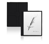 13.3-inch Tablet Protective Case Suitable Fro BOOX Note Max E-Book Reader T13C Silicone Tab X C with Thickened Corners Design Providing Comprehensive Protection ((Note MAX T13C/Tab X C) 13.3)