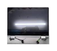 13.3 Inch Touch Screen，Compatible For HP， ProBook X360 435 G7 G8 1920x1080 FHD Upper Part LCD Panel Replacement Complete Assembly(G8 1920x1080)