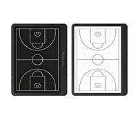 13.3" LCD Electronic Basketball Coaching Board with Stylus Pen, Essential Basketball Training Equipment, Complete Accessories, Light and Portable, for Teaching(Basketball)