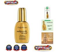 Sally Hansen Growth Nailgrowth Miracle Salon Strength Treatment 13.3 ml