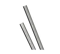 13" 332mm HSS Knife Planer Blade for Metabo Dh 330 INTERSKOL Woodworking Tool - Set of 2