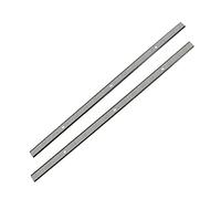 13" 333mm HSS Knife Planer Blade For Scheppach PLM1800 Woodworking Tool - SET OF 2