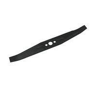13" 33cm Black Metal Blade Compatible with Flymo Lawnmowers FLY007 Old Design
