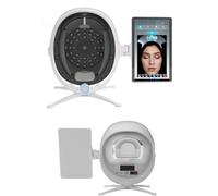 13.3in Professional Skin Analyzer Machine,Skin Analysis Machine Facial,Facial Skin Detection & Analysis for Healthy Skin Care