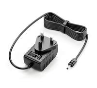 13.3V Charger for Shark CH950UKT CH951C CH950C CH951 Handheld Cordless Vacuum Cleaner 1.8M Power Supply Cord