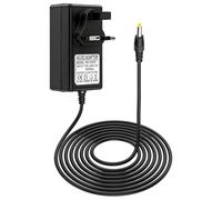 13.3V Charger for Shark CH950UKT Cordless Handheld Vacuum Cleaner CH950 CH950C CH951C CH951 CH955 Ultra Cyclone PetPro Handvac Power Adapter Replacement with 1.8M Power Supply Cord 4mm X 1.7mm Jack